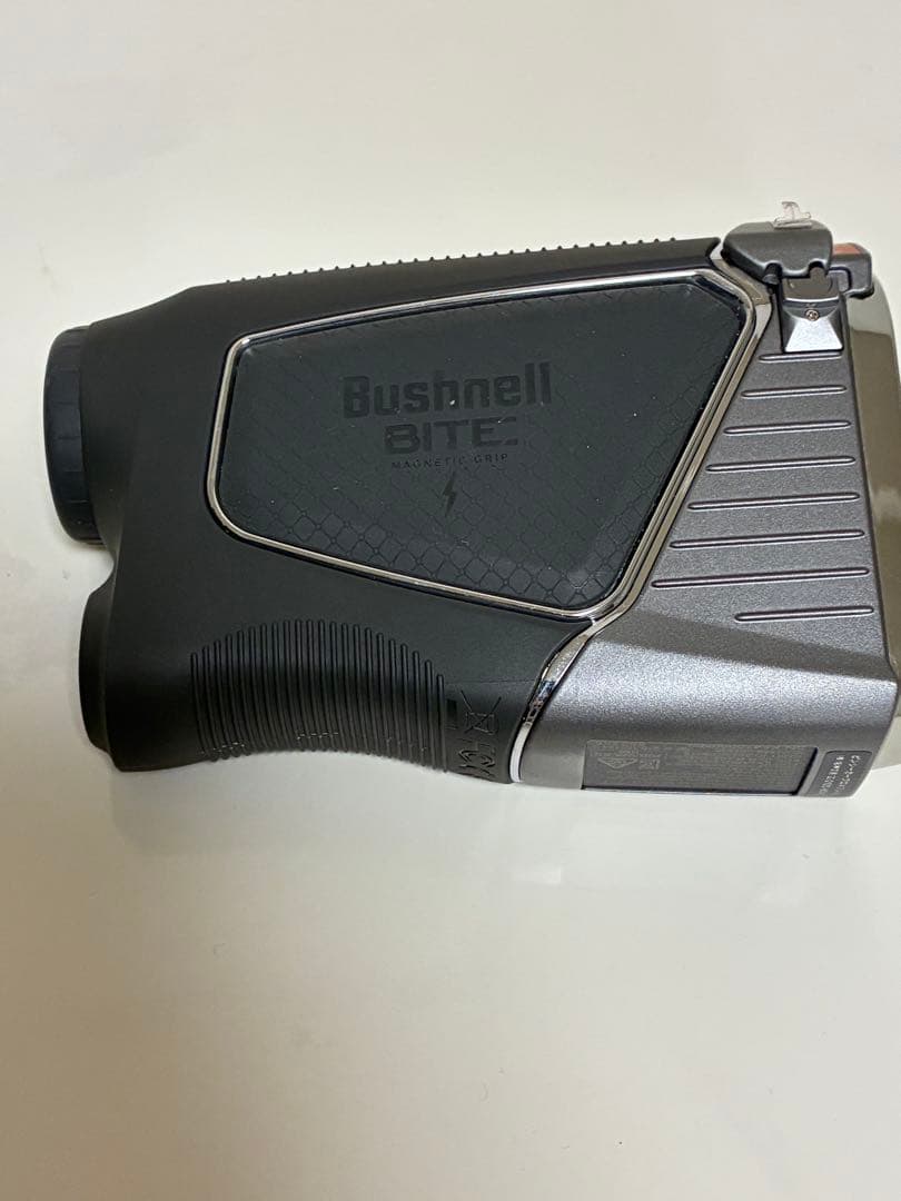 Bushnell PRO X3ジョルトゴルフ用距離計