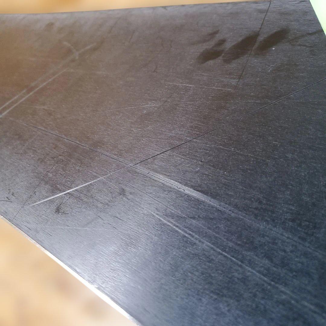 スノーボード NIDECKER VERVE 22-23 a2615