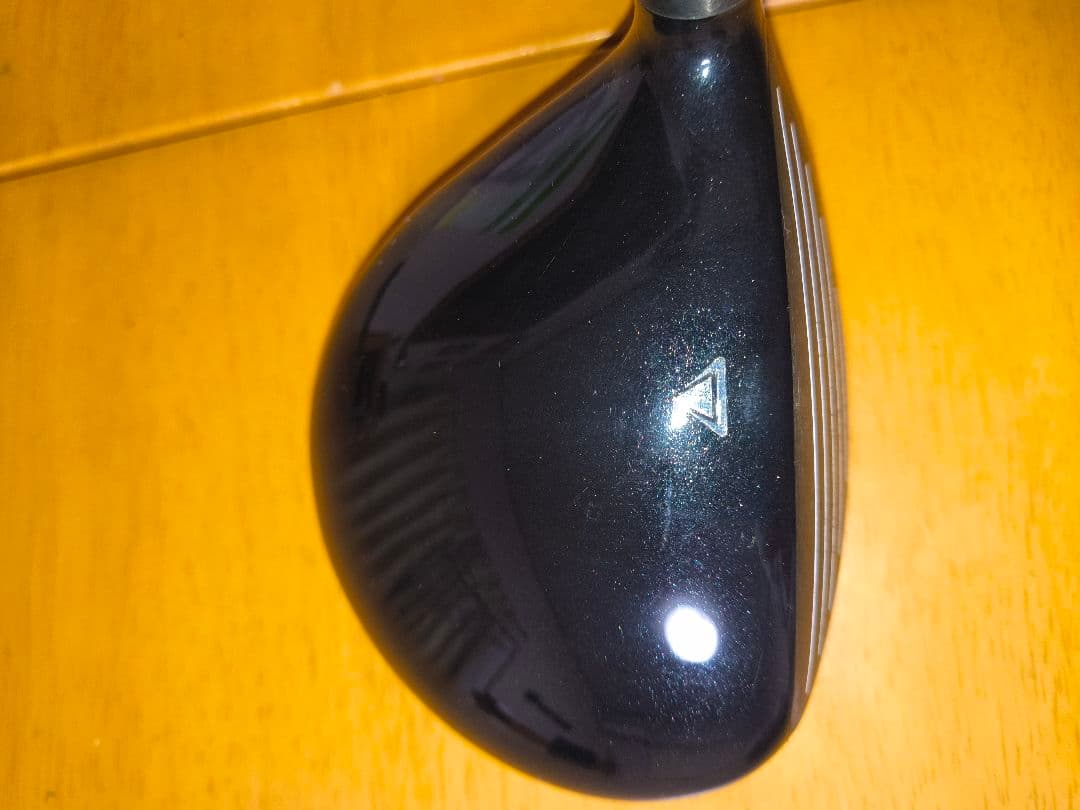 Titleist 915F 18度 5番 フェアウェイウッド