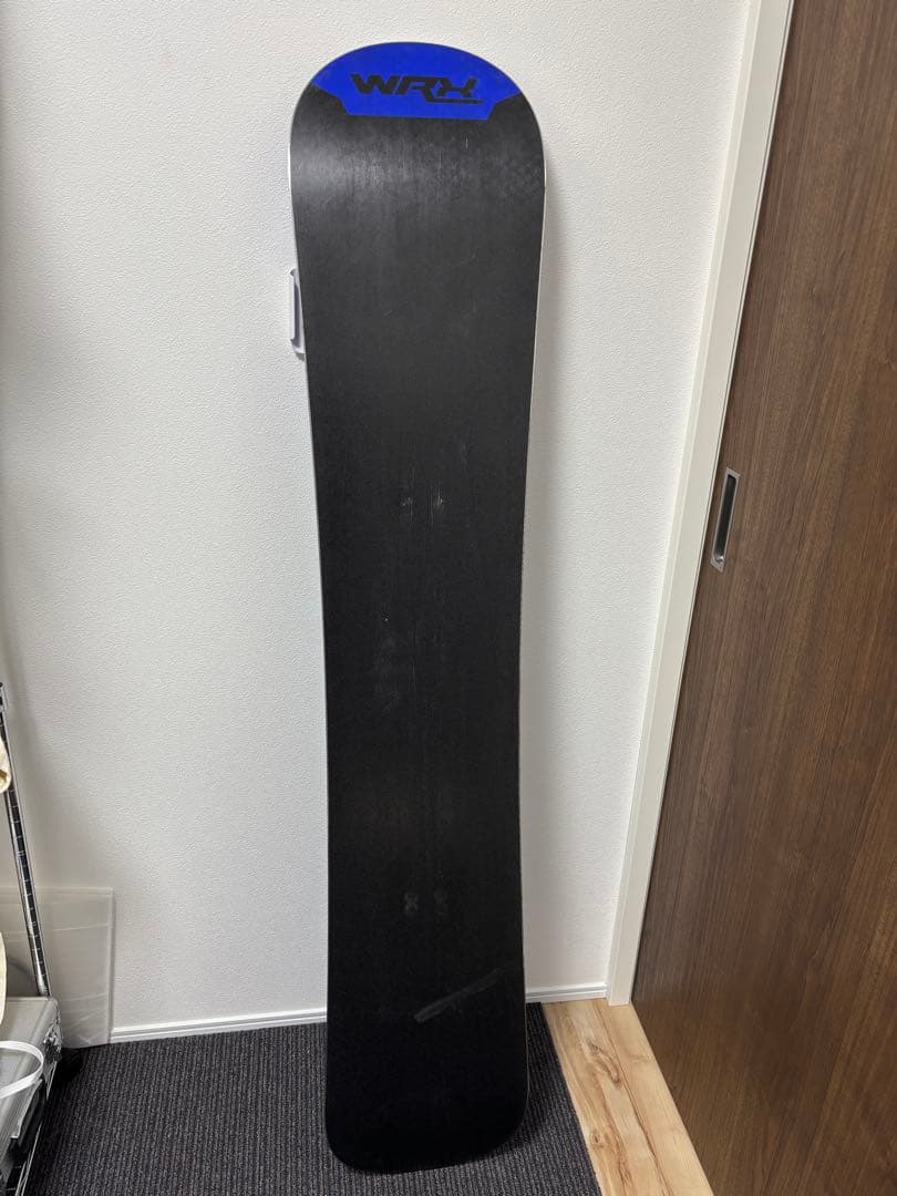 RICE28 WRX スノーボード　152 18-19