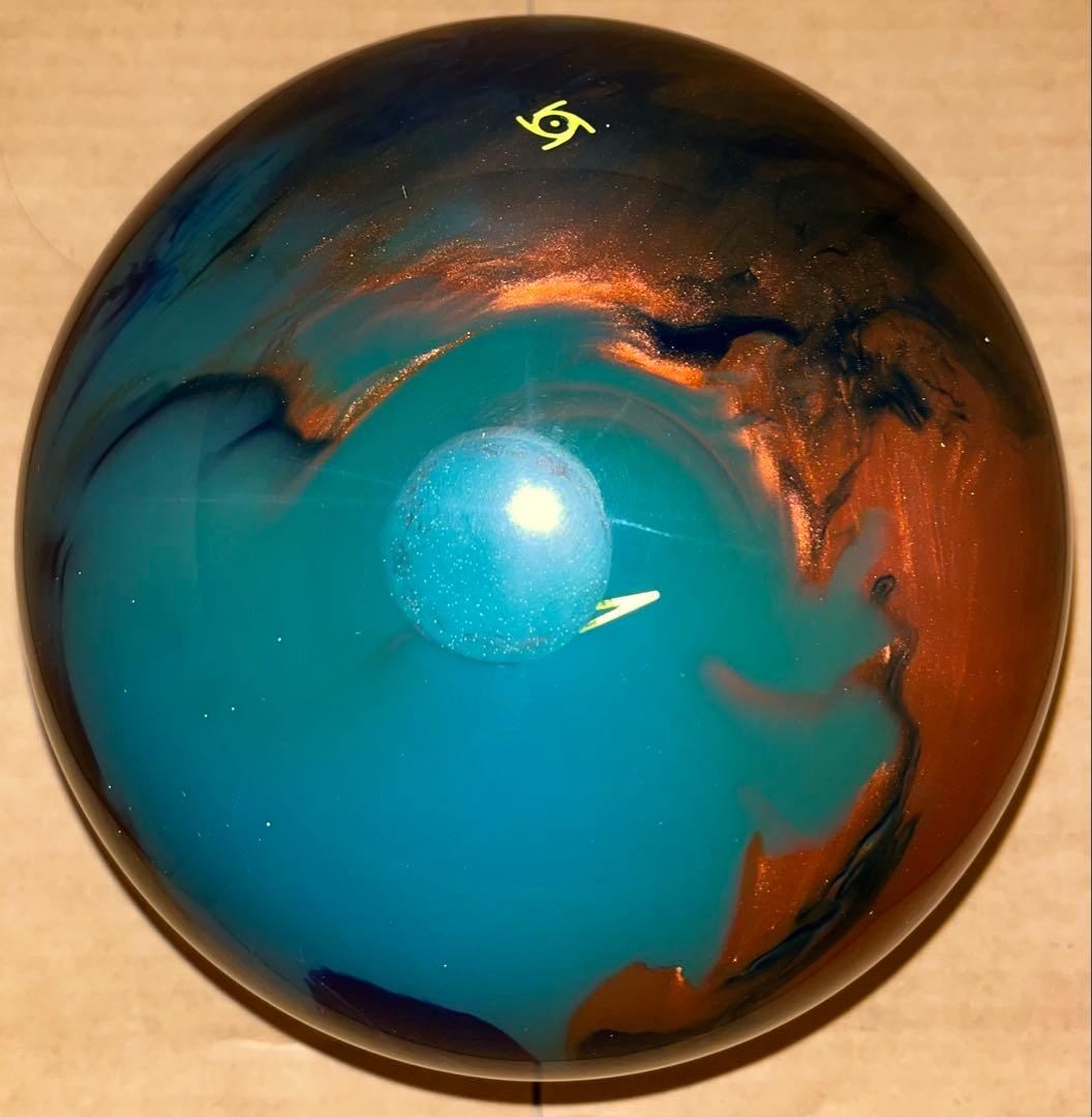 プラグ済み　美品　STORM VIRTUAL TOUR EXCLUSIVE