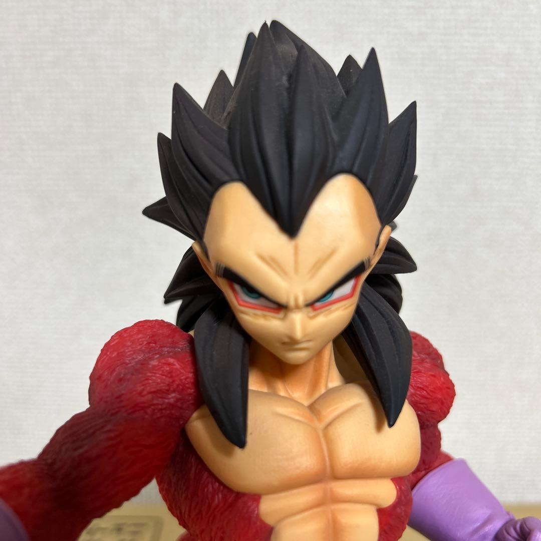一番くじ ドラゴンボール THE GREATEST SAIYAN C賞 ベジータ