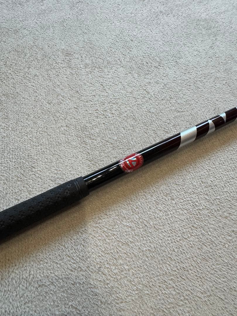 【美品】VERTUS TR RED6X テイラーメイド 1W用TMC-TOKYO