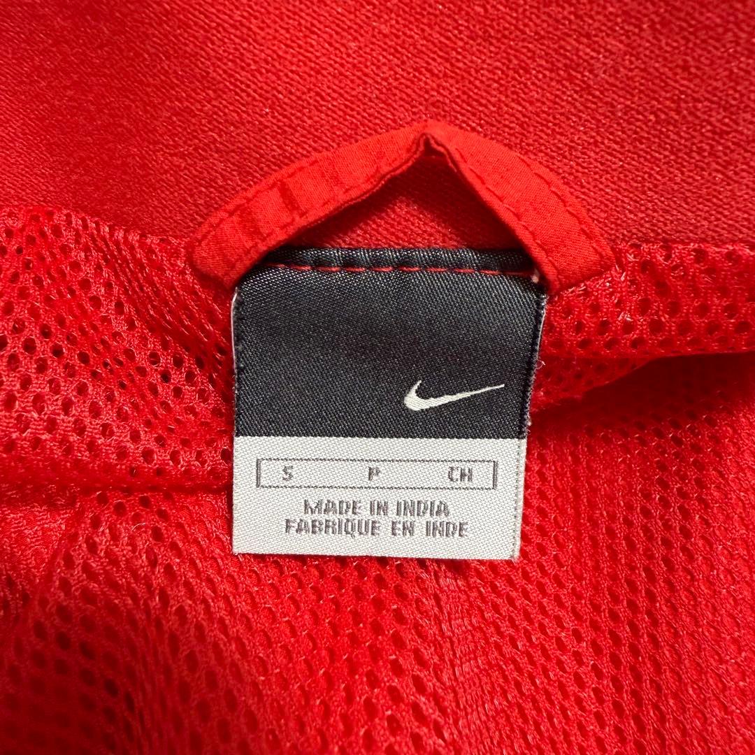 Nike FC Barcelona ナイキ バルセロナ ウィンドブレーカー S