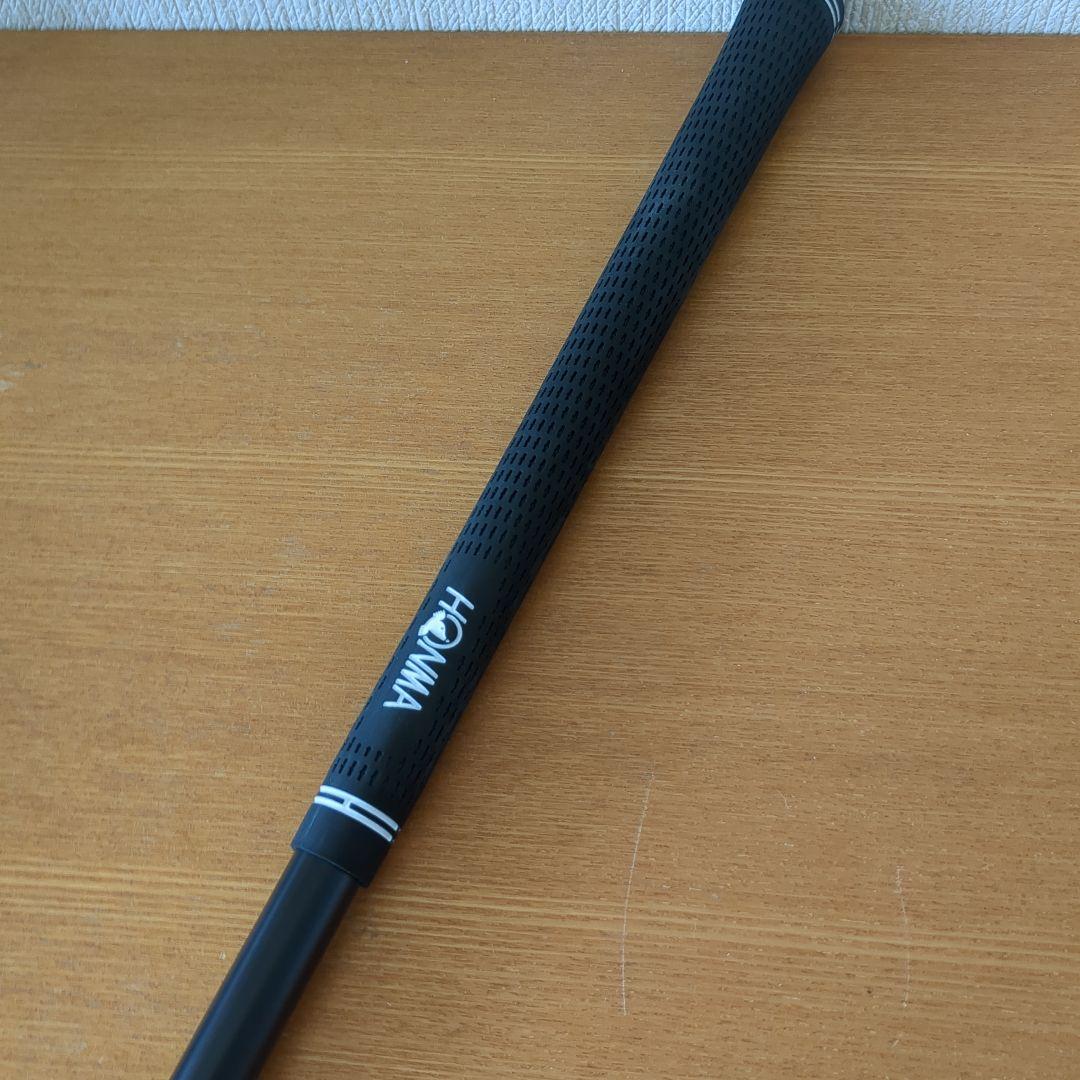 TW767 ドライバー 10.5度 EZ-C FLEX-S　ホンマ