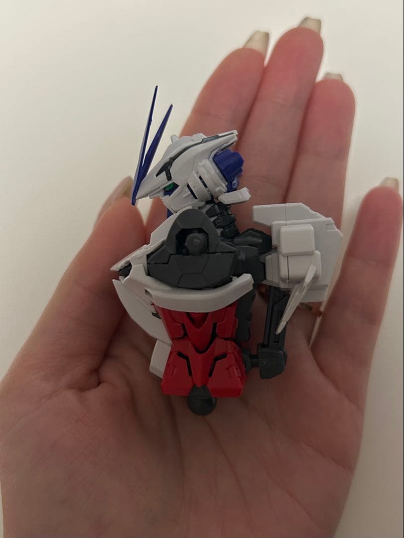ガンダムアストレイ MG 【韓国限定版】