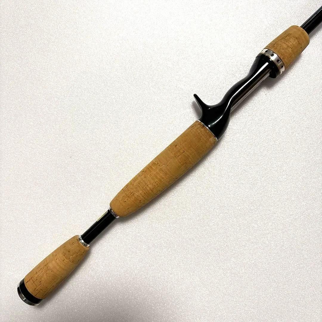 ダイワ BA-LTD 661MHFB-01【美品】バトラーリミテッド アパッチ