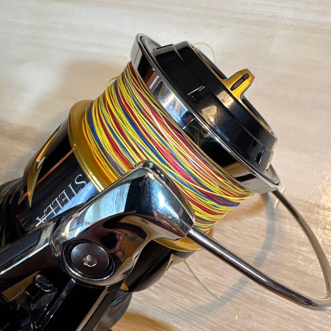 SHIMANO 19ステラSTELLA SW 10000PG