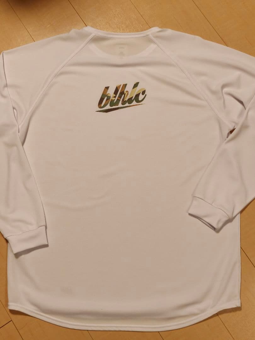 ウェア ballaholic cool tee