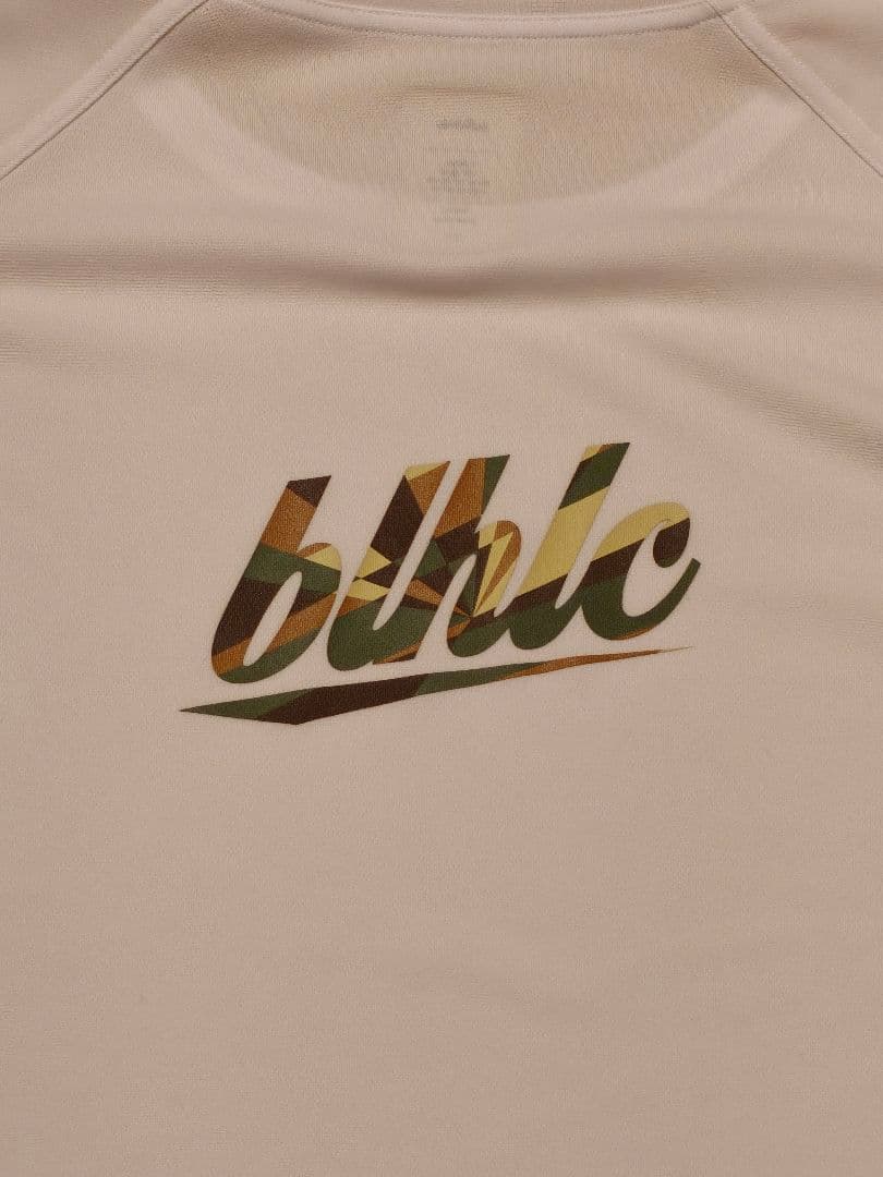 ウェア ballaholic cool tee