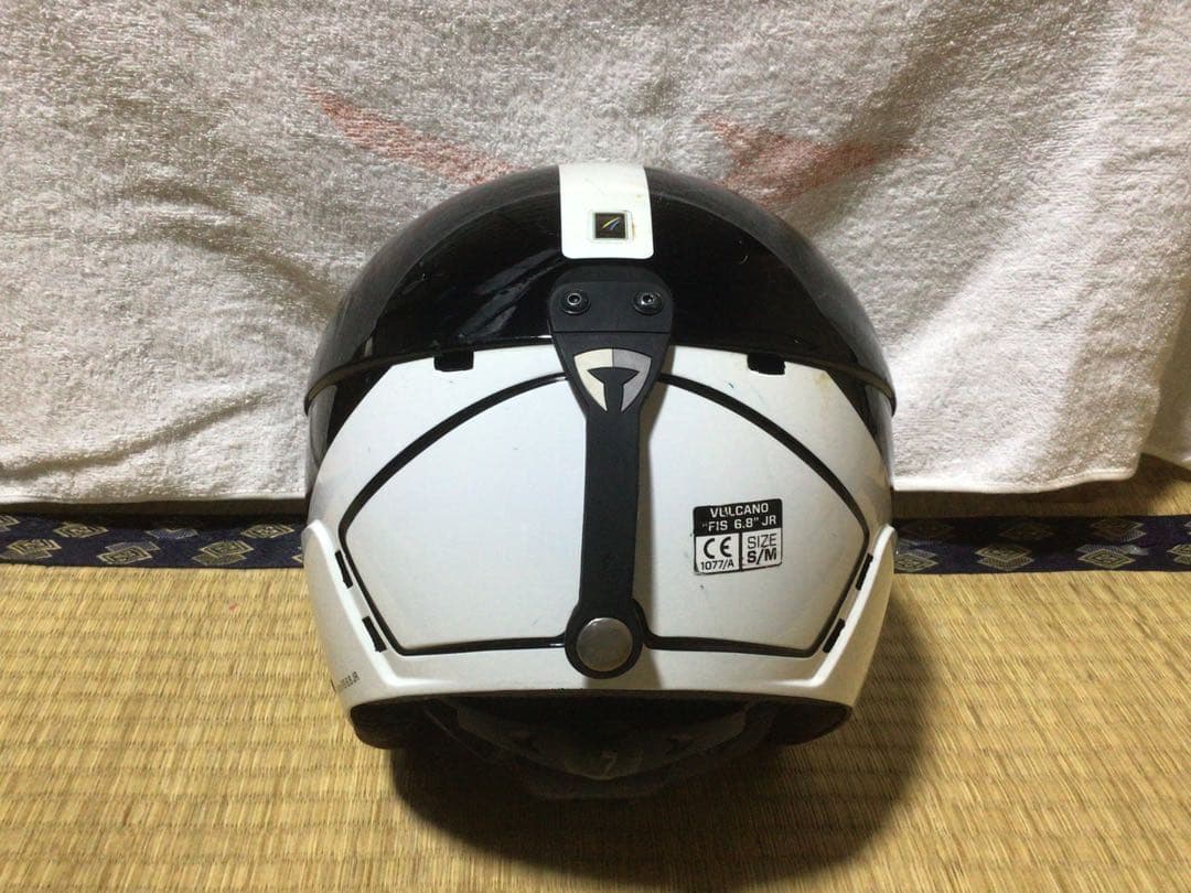 ブリコ   ヘルメット
