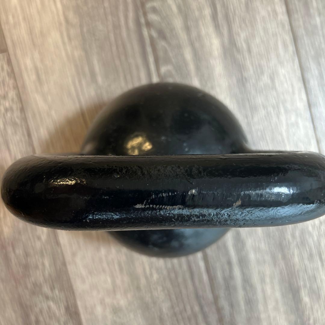 IVANKO ケトルベル 16kg