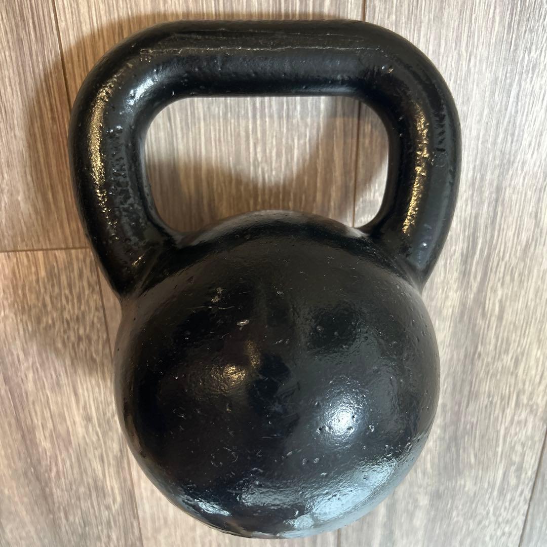IVANKO ケトルベル 16kg