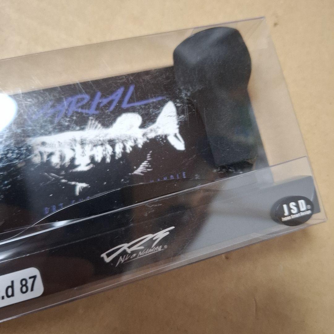 限定品　DRT×クローラーボーイズ　 ヴァリアル　87　ＶＡＲＩＡＬ 新品