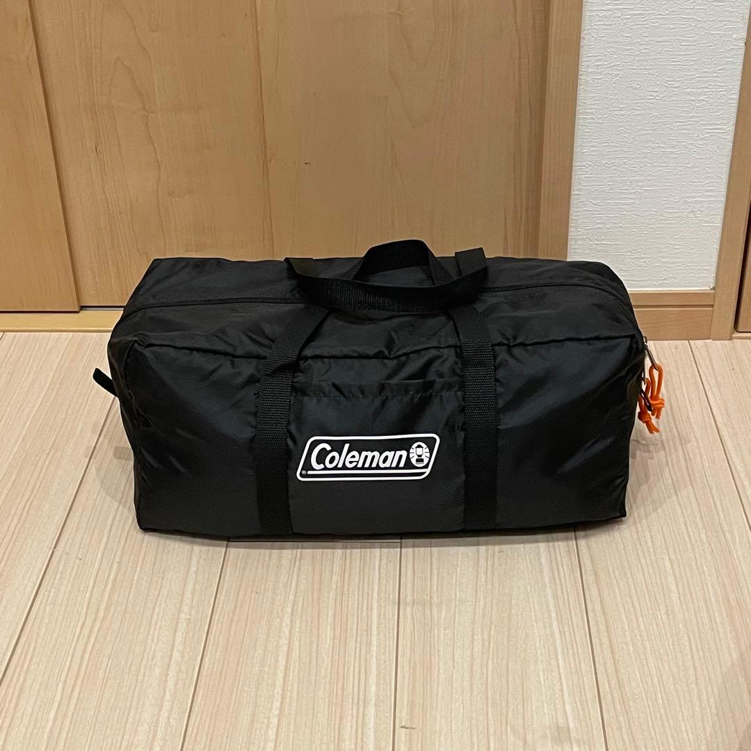 Coleman Touring Dome/120 コールマン ツーリングドーム