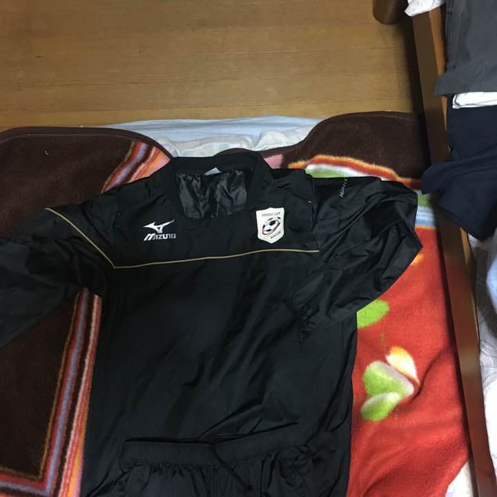 DENSO サッカー