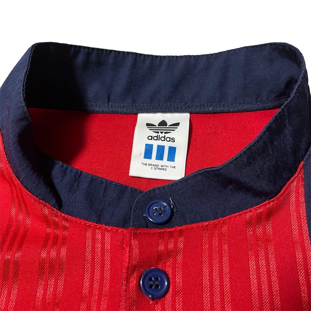 1996’ スペイン代表 ユニフォーム adidas