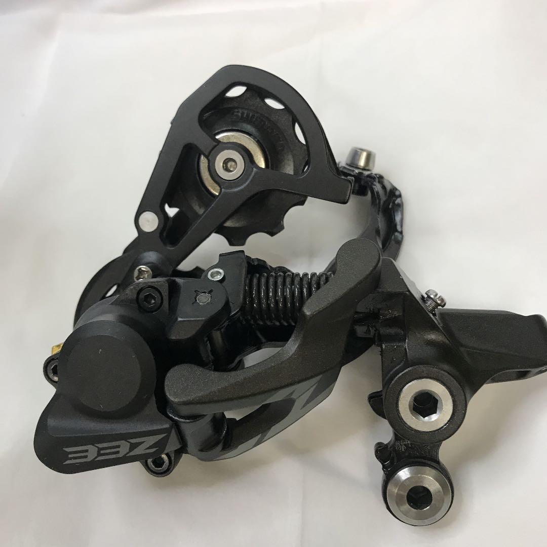 SS3● SHIMANO(シマノ) RD-M640 SS 対応