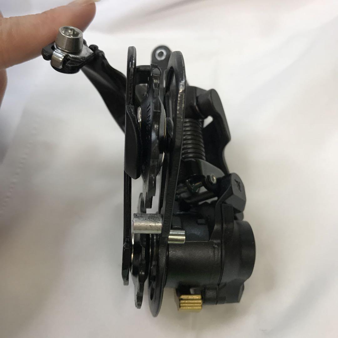 SS3● SHIMANO(シマノ) RD-M640 SS 対応