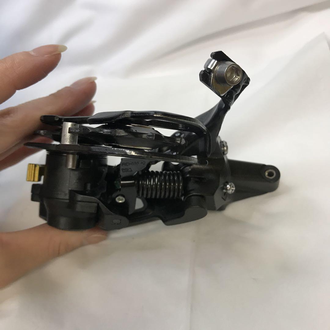 SS3● SHIMANO(シマノ) RD-M640 SS 対応