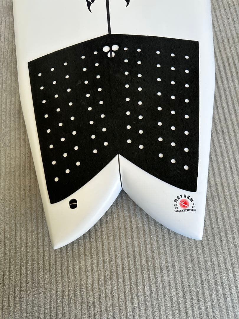PLACEBO SURF BOARD 上