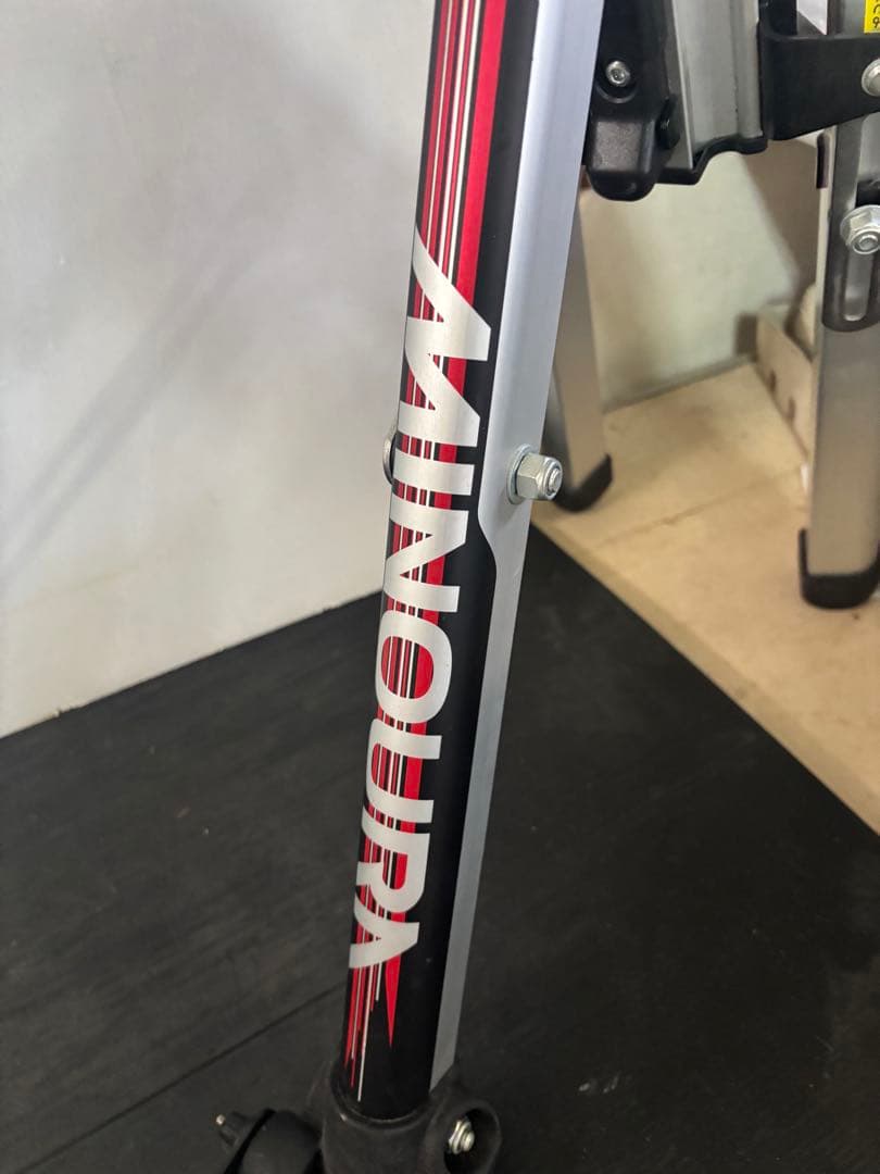 アクセサリー MINOURA HYBRID ROLLER FG540