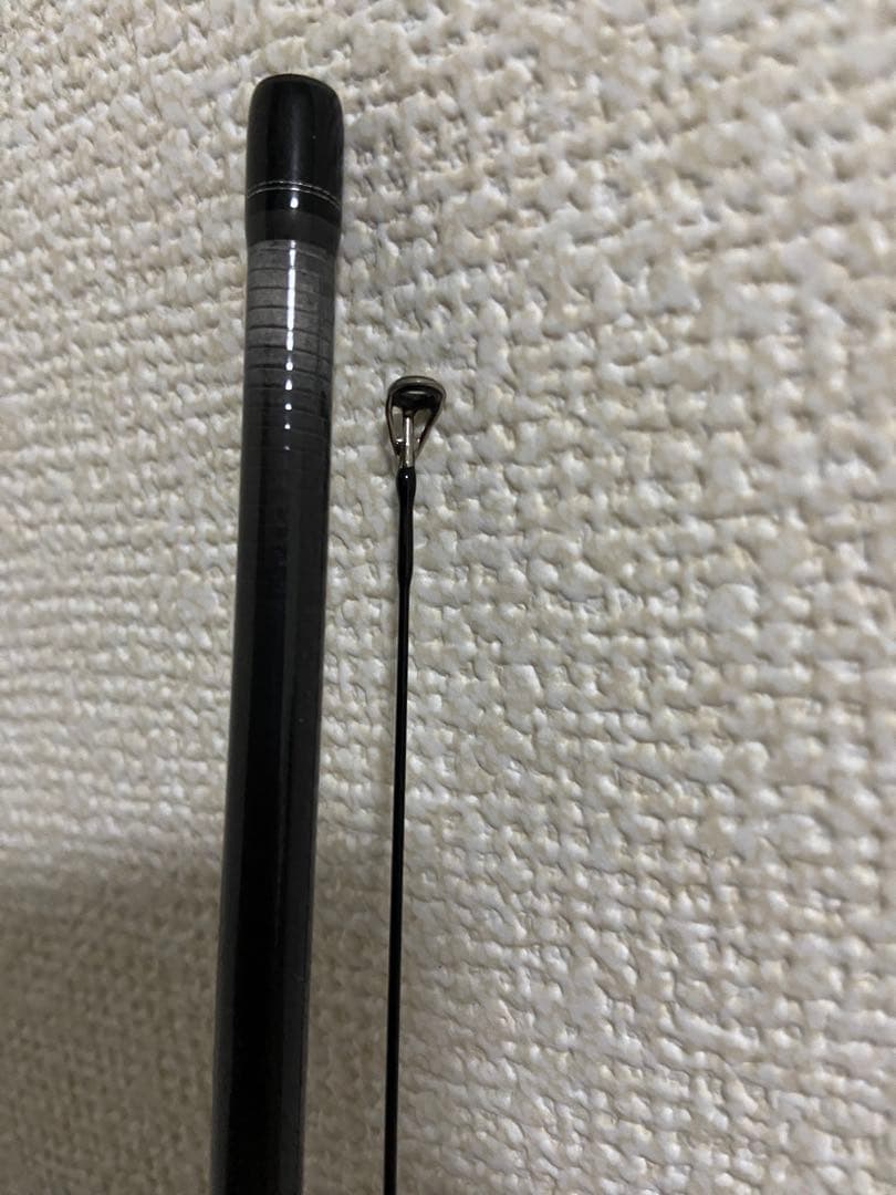 ダイワ　アジングX 68L-S