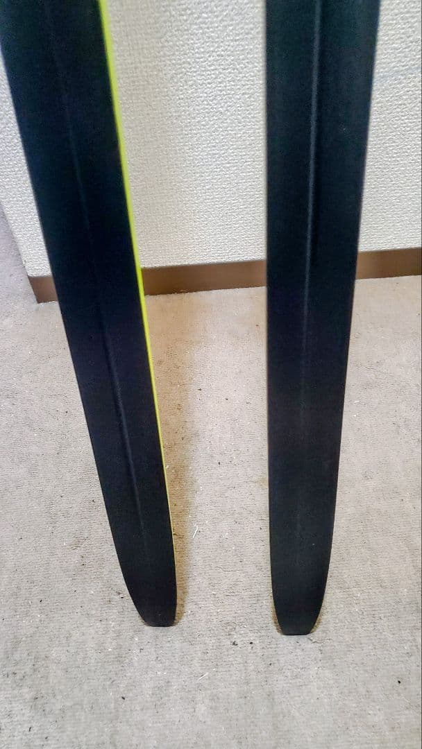 スキー FISCHER Speedmax Helium191