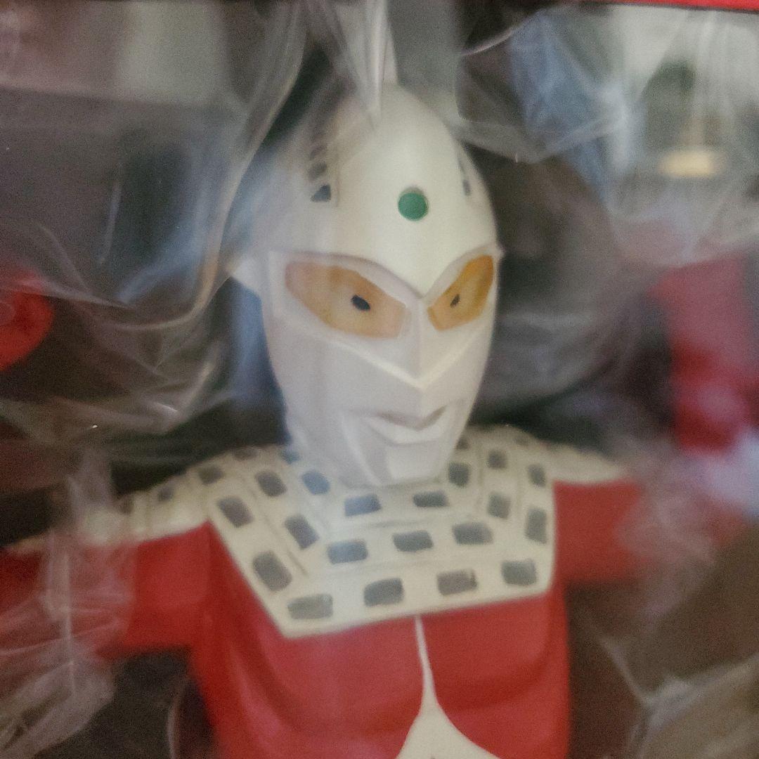 JAL　ウルトラセブン