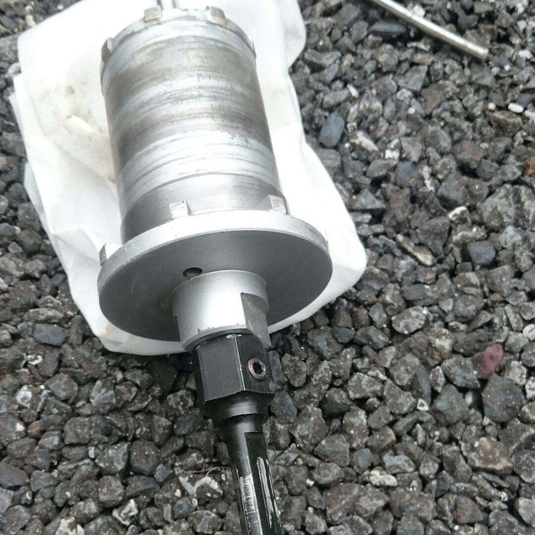 ダイアモンドホルソー60