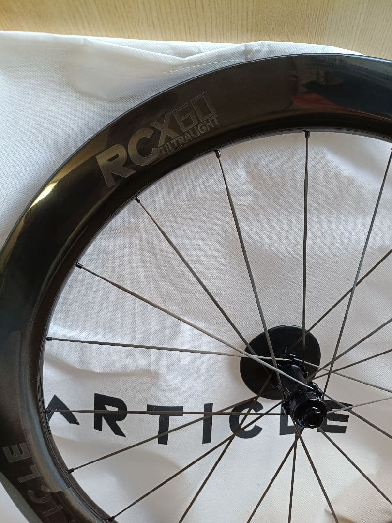 パーツ Particle RCX Ultralight60