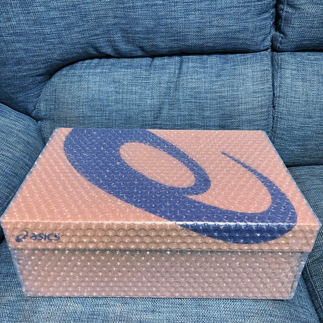 【超美品】アディダスadidasアディゼロZG25BOA 26.5cm