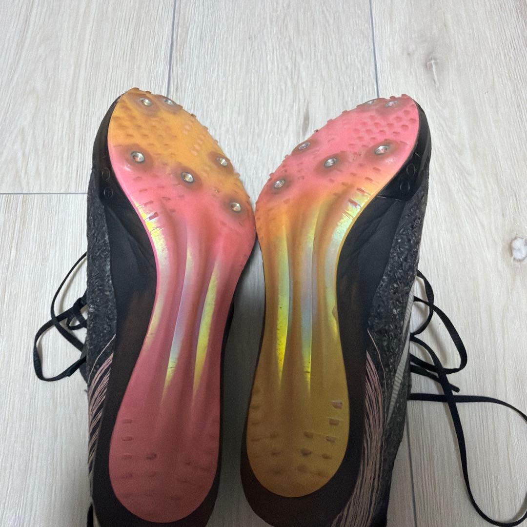 スパイク・シューズ adidzero prime sp3 / 26.0cm