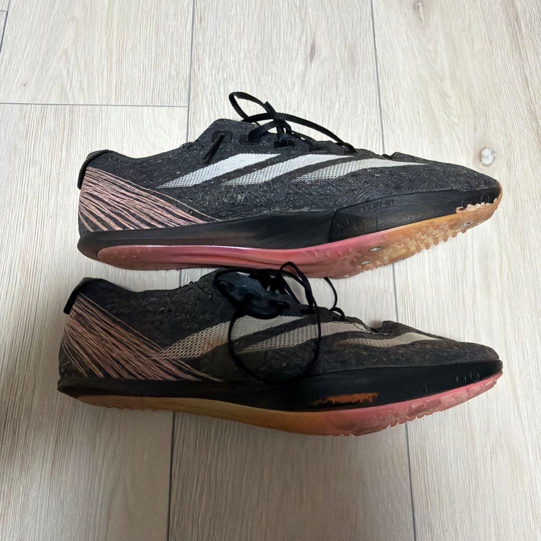 スパイク・シューズ adidzero prime sp3 / 26.0cm