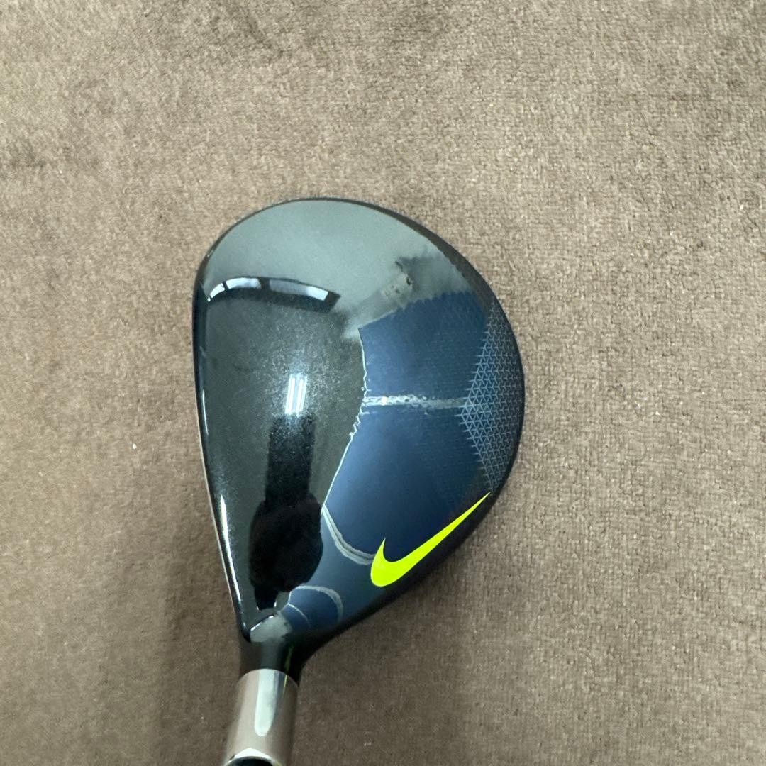 Nike Vapor フェアウェイウッド 15度