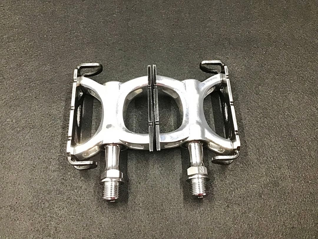 三ヶ島製作所　MKS ペダル　Supreme シュプリーム　NJS競技認定モデル