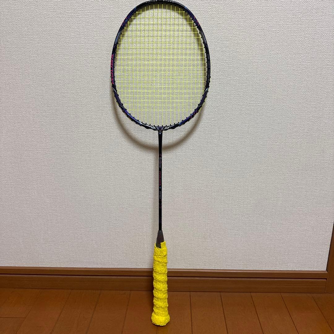 【美品】ビクタースラスターリュウガ2プロ
