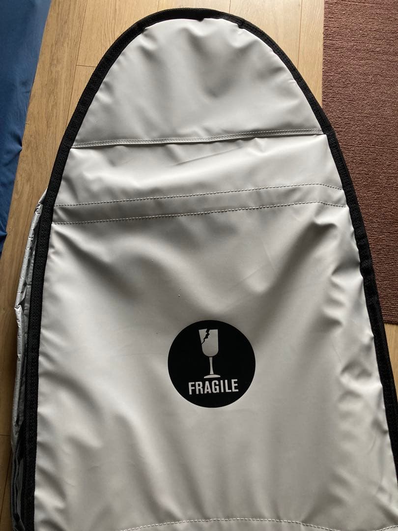FCS II Travel 1 7'0 トラベルバッグ