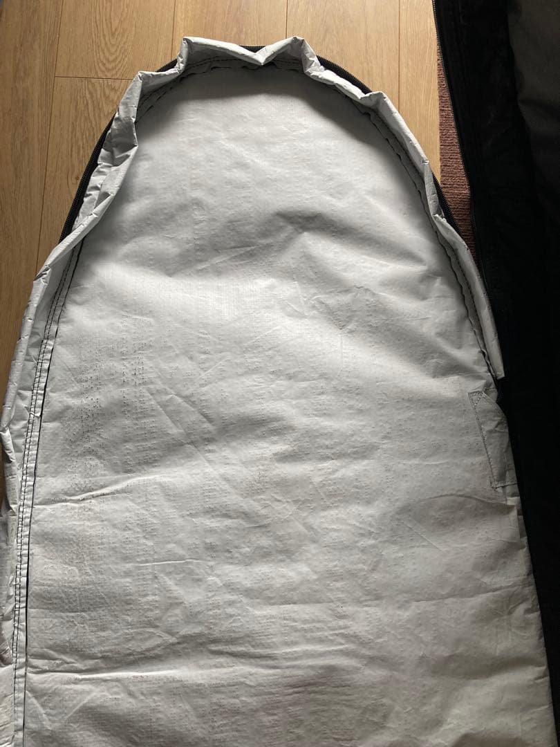 FCS II Travel 1 7'0 トラベルバッグ