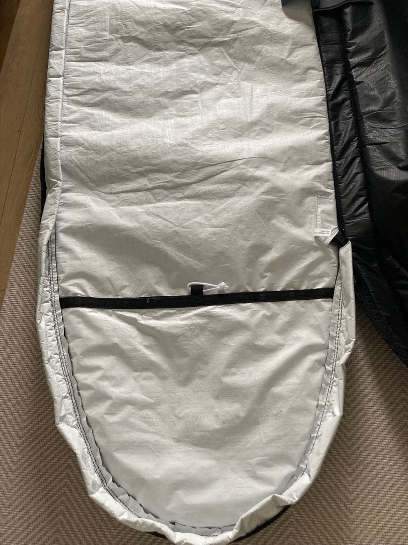 FCS II Travel 1 7'0 トラベルバッグ
