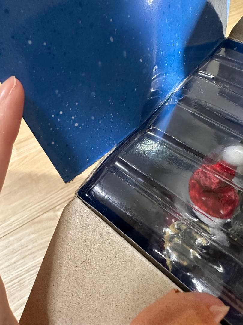 NECA グレムリン アルティメット ギズモ　クリスマス