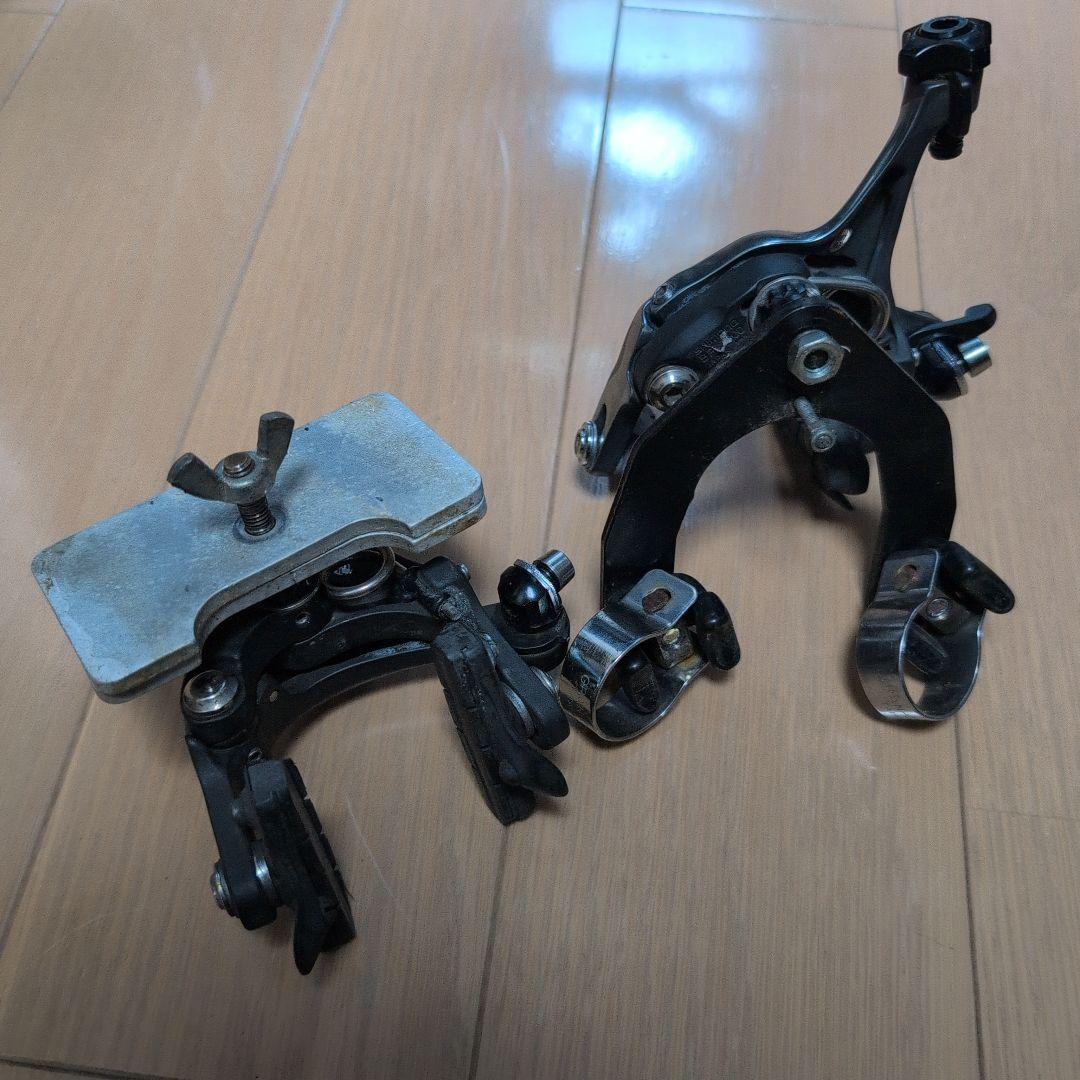 デュラエース 7900 ブレーキ ダイアコンペ ピスト台座付き