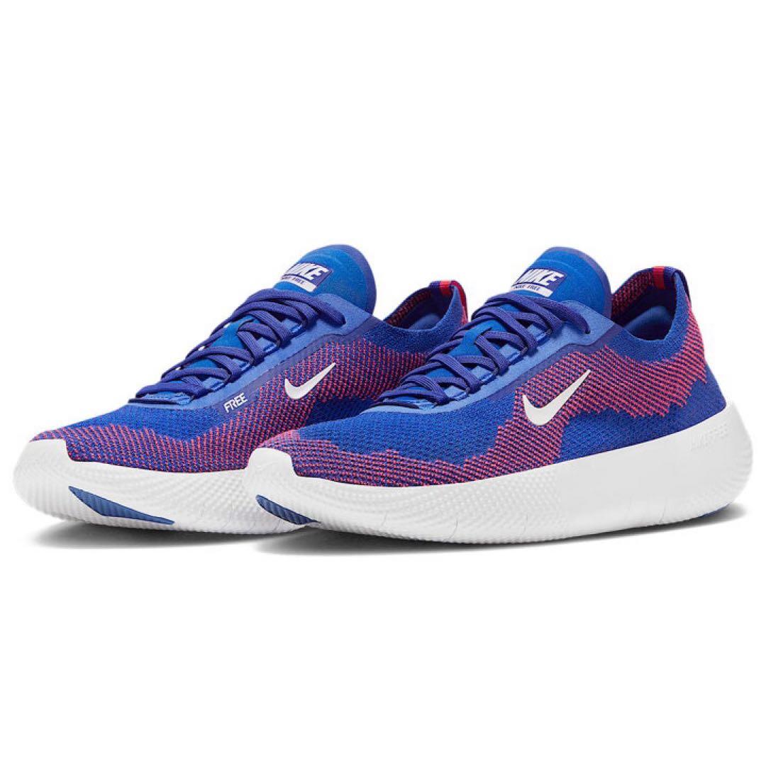 【新品】NIKE フリーラン2025/28cm