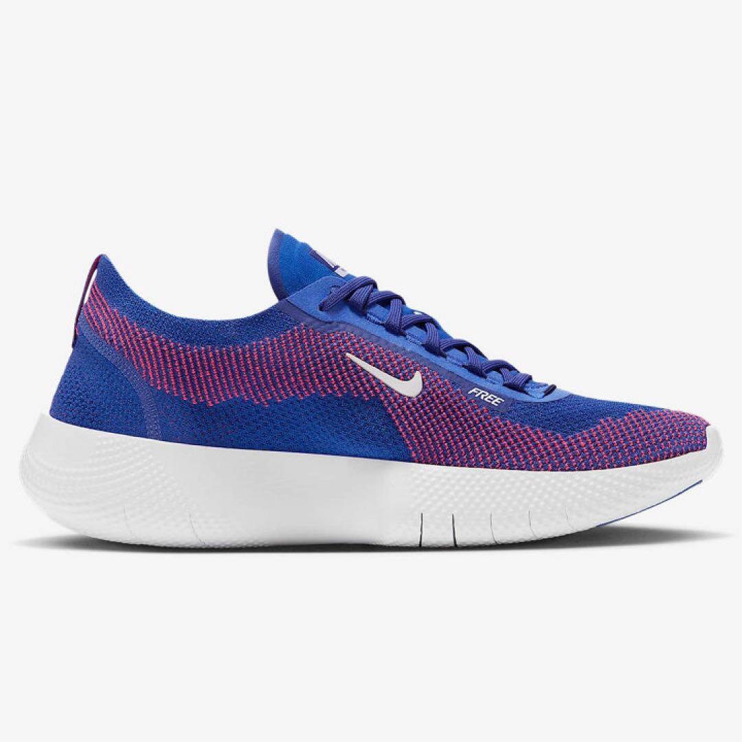 【新品】NIKE フリーラン2025/28cm