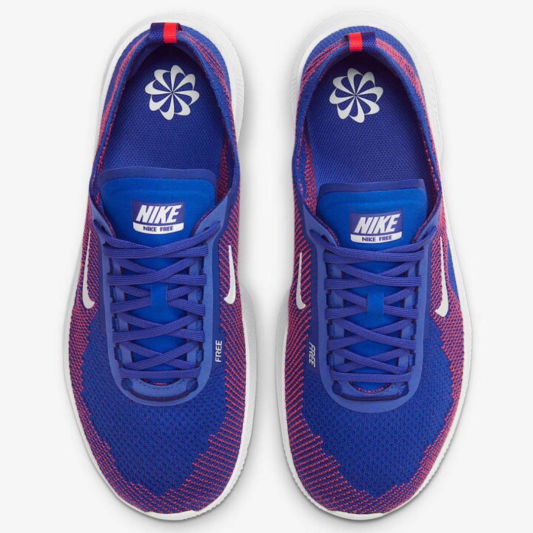【新品】NIKE フリーラン2025/28cm