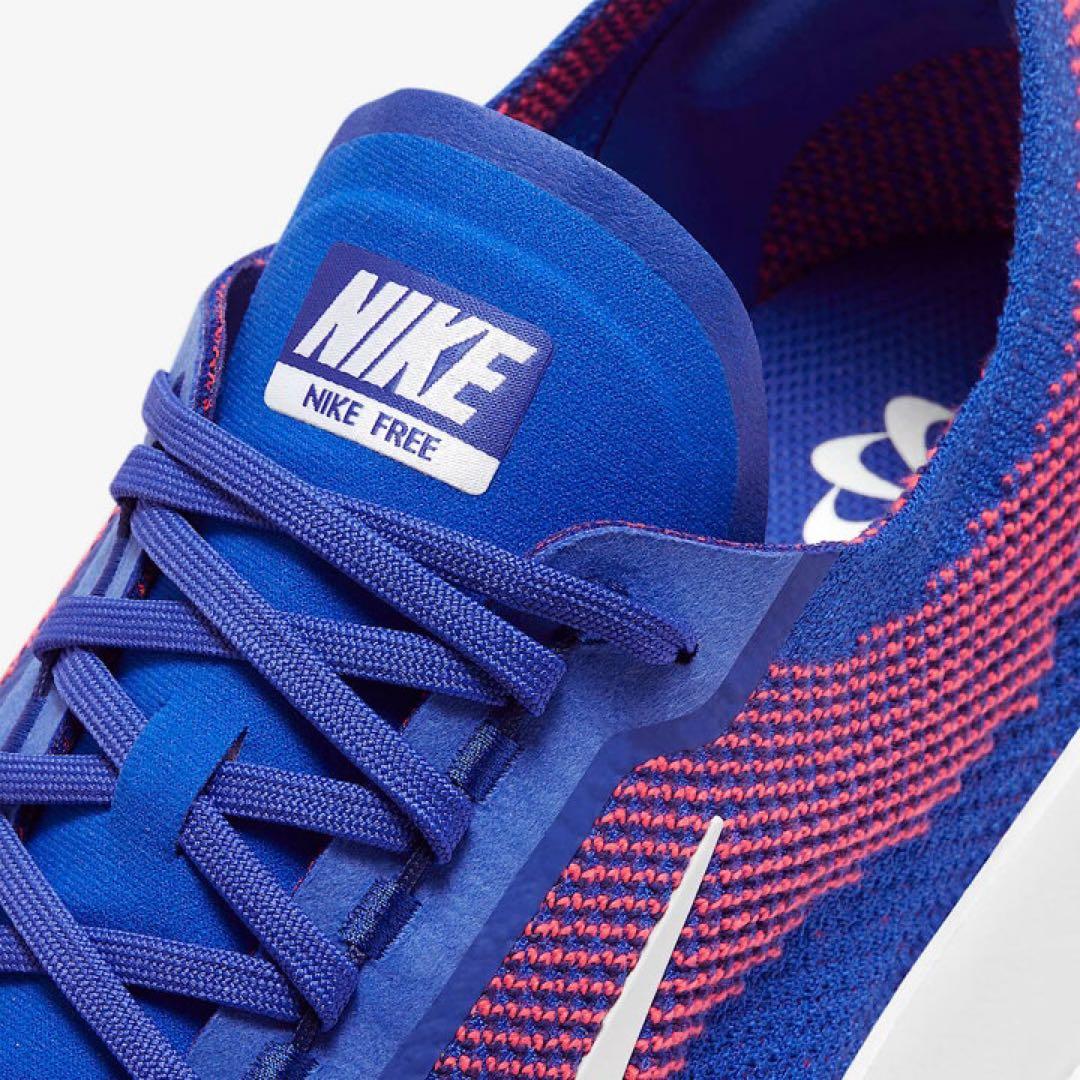 【新品】NIKE フリーラン2025/28cm