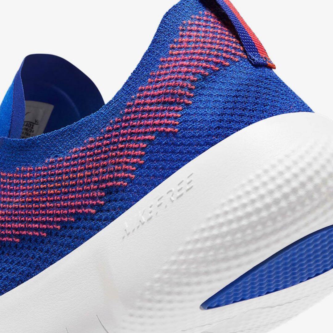 【新品】NIKE フリーラン2025/28cm