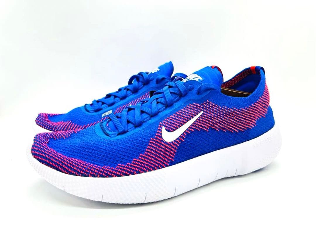 【新品】NIKE フリーラン2025/28cm