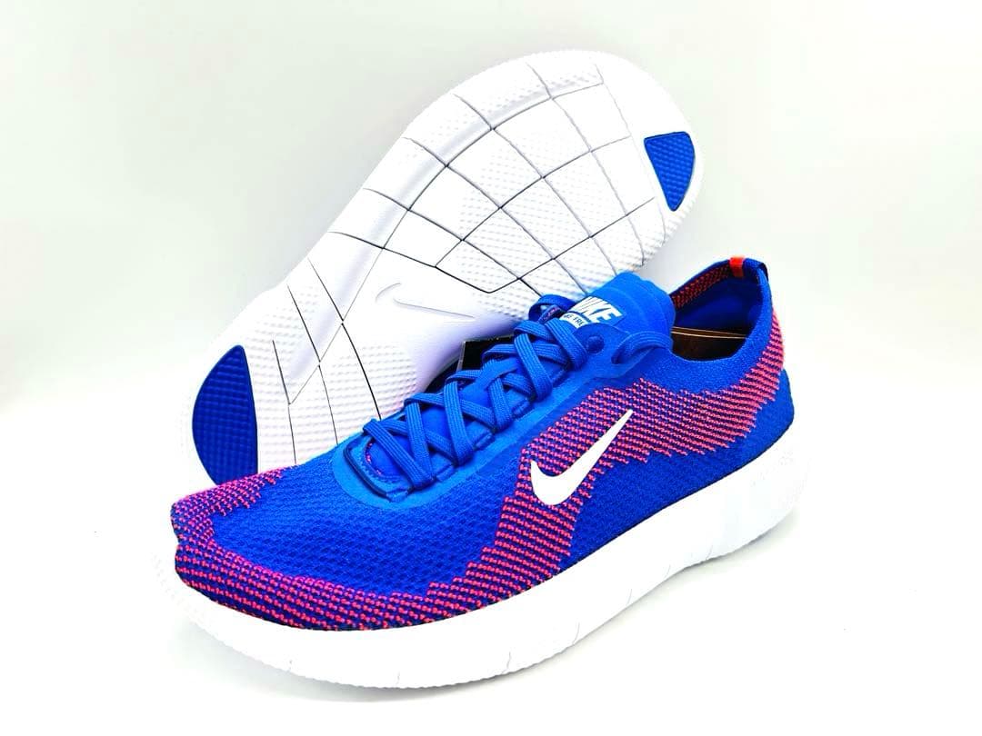 【新品】NIKE フリーラン2025/28cm