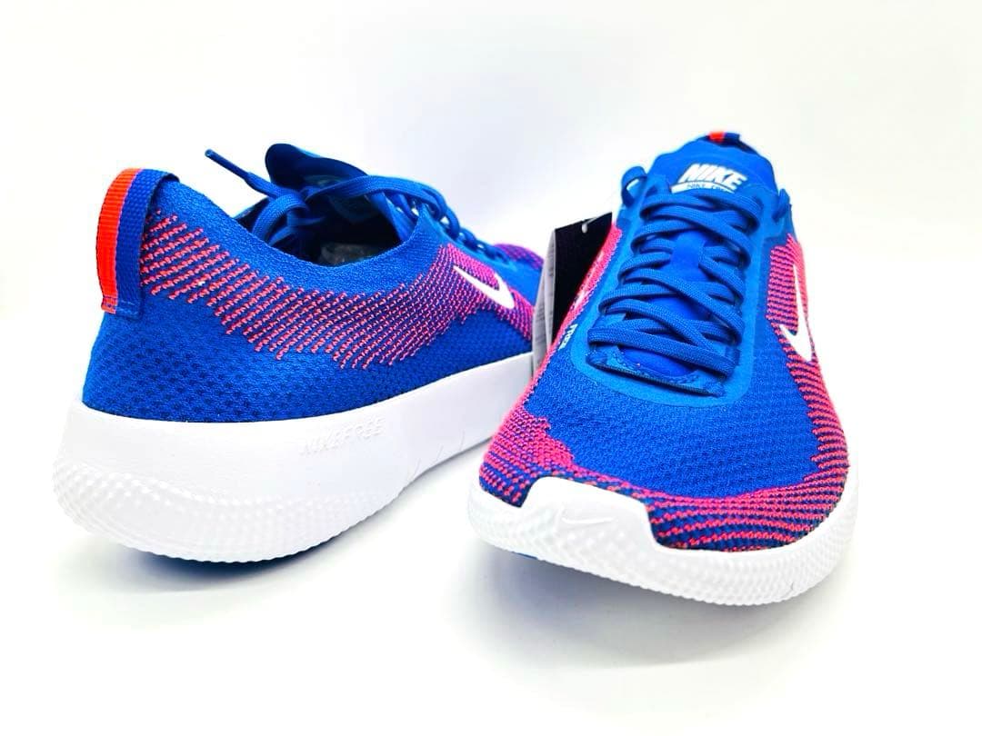 【新品】NIKE フリーラン2025/28cm